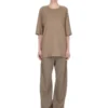 RICK OWENS – SPODNIE MU02D8H02M4435-25U