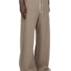 RICK OWENS – SPODNIE MU02D8H02M4435-25U