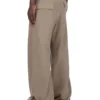 RICK OWENS – SPODNIE MU02D8H02M4435-25U
