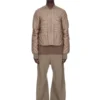 RICK OWENS – SPODNIE MU02D8H02M4435-25U