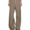 RICK OWENS – SPODNIE MU02D8H02M4435-25U
