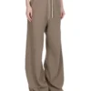 RICK OWENS – SPODNIE MU02D8H02M4435-25U