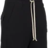 RICK OWENS – SPODNIE MU02D8H02M4435-999