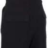 RICK OWENS – SPODNIE MU02D8H02M4435-999