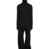 RICK OWENS – SPODNIE MU02D8H02M4435-999