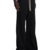 RICK OWENS – SPODNIE MU02D8H02M4435-999