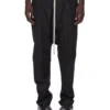 RICK OWENS – SPODNIE RF00M6380TE-09