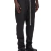 RICK OWENS – SPODNIE RF00M6380TE-09
