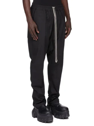 RICK OWENS – SPODNIE RF00M6380TE-09