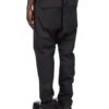 RICK OWENS – SPODNIE RF00M6380TE-09
