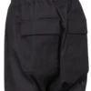 RICK OWENS – SPODNIE RF00M6380TE-09