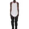RICK OWENS – SPODNIE RF00M6380TE-09