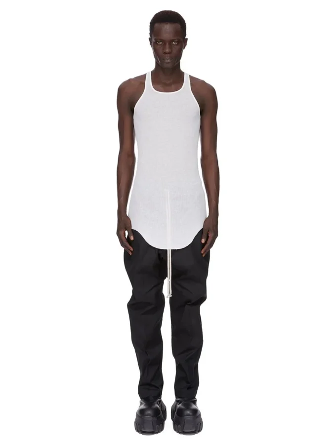 RICK OWENS – SPODNIE RF00M6380TE-09