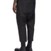 RICK OWENS – SPODNIE RF00M6381TE-09