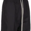 RICK OWENS – SPODNIE RF00M6381TE-09
