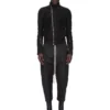 RICK OWENS – SPODNIE RF00M6381TE-09