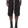 RICK OWENS – SPODNIE RF00M6383TE-09