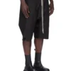 RICK OWENS – SPODNIE RF00M6383TE-09