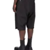 RICK OWENS – SPODNIE RF00M6383TE-09