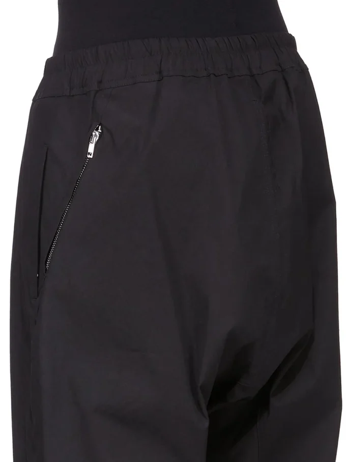 RICK OWENS – SPODNIE RF00M6383TE-09