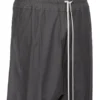RICK OWENS – SPODNIE RF00M6383TE-78