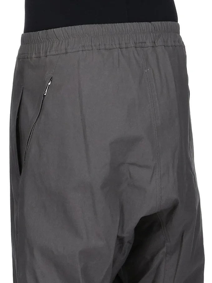 RICK OWENS – SPODNIE RF00M6383TE-78