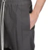 RICK OWENS – SPODNIE RF00M6383TE-78