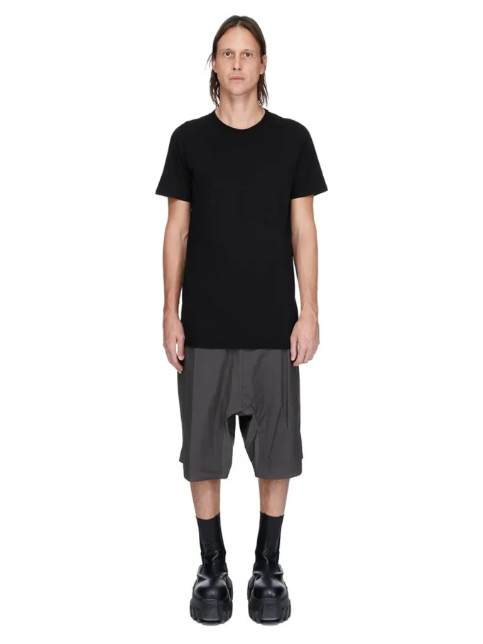 RICK OWENS – SPODNIE RF00M6383TE-78