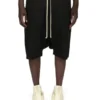 RICK OWENS – SPODNIE RF00M6384TE-09