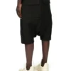 RICK OWENS – SPODNIE RF00M6384TE-09