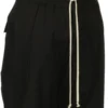 RICK OWENS – SPODNIE RF00M6384TE-09