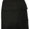 RICK OWENS – SPODNIE RF00M6384TE-09