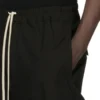 RICK OWENS – SPODNIE RF00M6384TE-09
