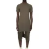 RICK OWENS – SPODNIE RF00M6384TE-78