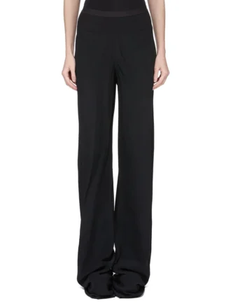 RICK OWENS – SPODNIE RF00W2301HY-09