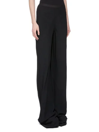 RICK OWENS – SPODNIE RF00W2301HY-09
