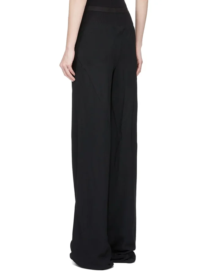 RICK OWENS – SPODNIE RF00W2301Y-09