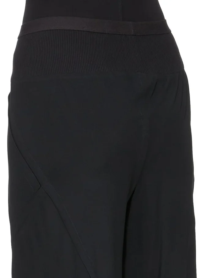 RICK OWENS – SPODNIE RF00W2301Y-09