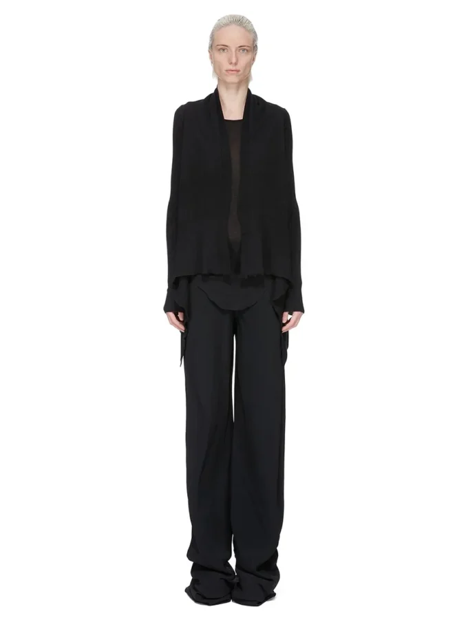 RICK OWENS – SPODNIE RF00W2301Y-09