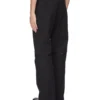 RICK OWENS – SPODNIE RL02E1321CTW-09