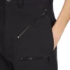 RICK OWENS – SPODNIE RL02E1321CTW-09