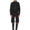 RICK OWENS – SPODNIE RL02E1321CTW-09