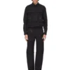 RICK OWENS – SPODNIE RL02E1321CTW-09