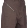 RICK OWENS – SPODNIE RL02E1321CTW-24