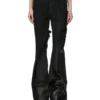 RICK OWENS – SPODNIE RO02E4329BMCCL-09