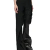 RICK OWENS – SPODNIE RO02E4329BMCCL-09