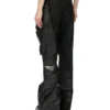 RICK OWENS – SPODNIE RO02E4329BMCCL-09