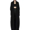 RICK OWENS – SPODNIE RO02E4329BMCCL-09