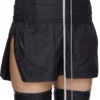 RICK OWENS – SPODNIE RO02E4388NP-09