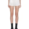RICK OWENS – SPODNIE RO02E4388NP-11